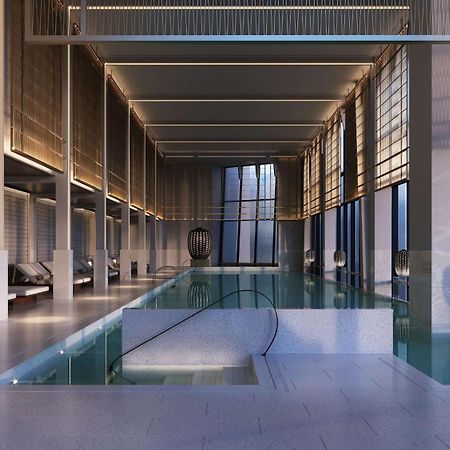 Hotel Park Hyatt Kuala Lumpur Exteriér fotografie